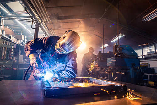 Industry 3