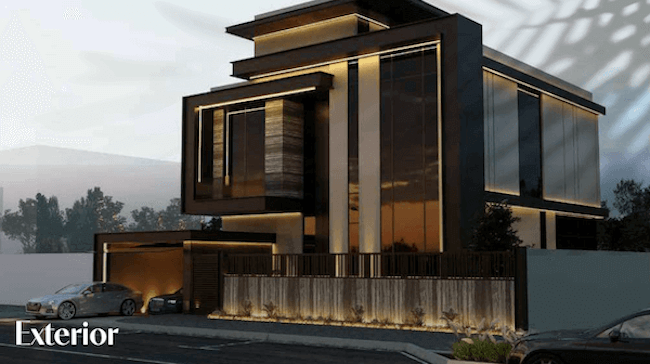 NAD EL SHEBA VILLAS