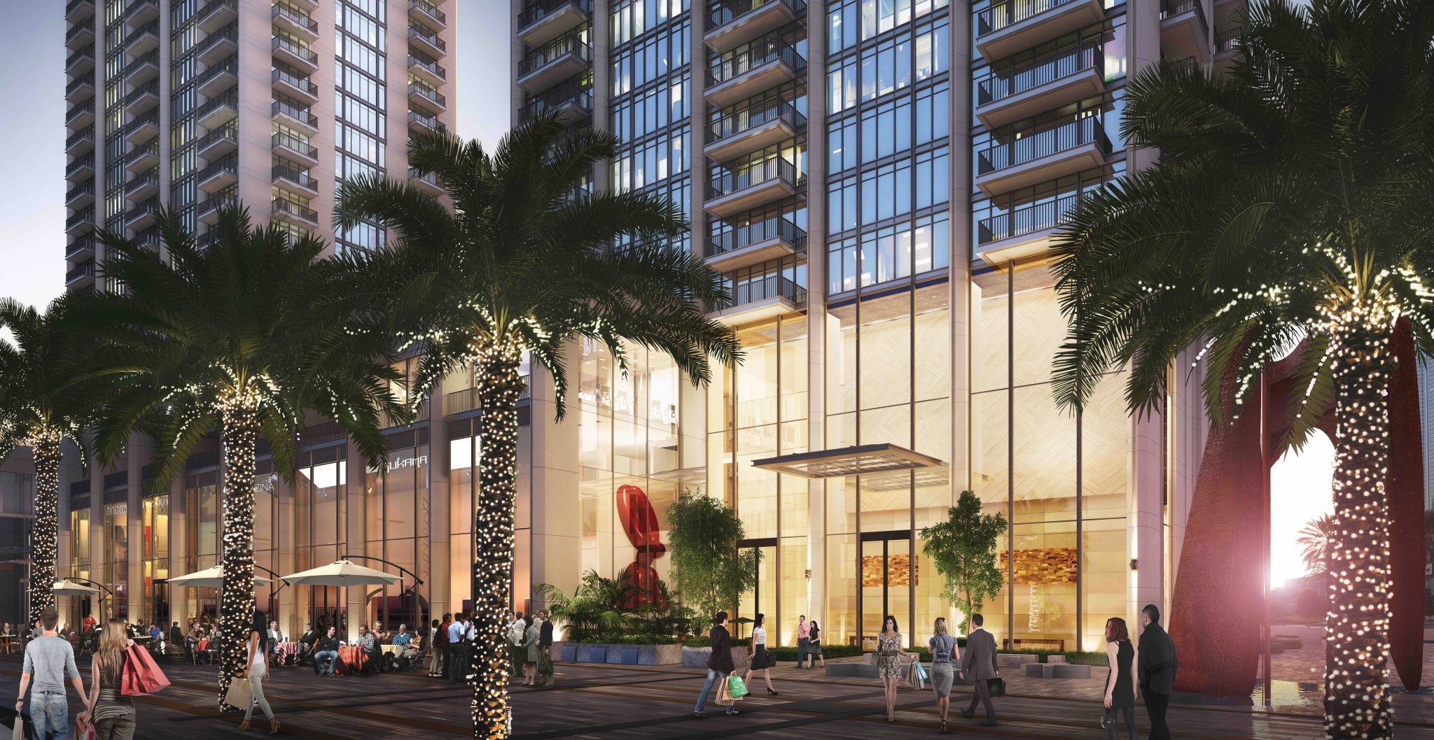 BLVD HEIGHTS Renaissance