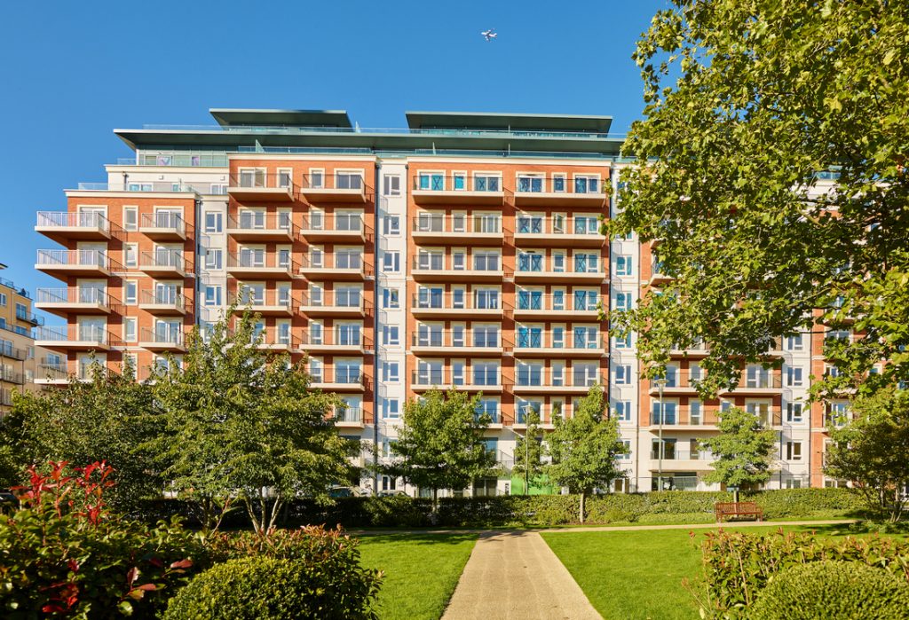 Beaufort Park Renaissance