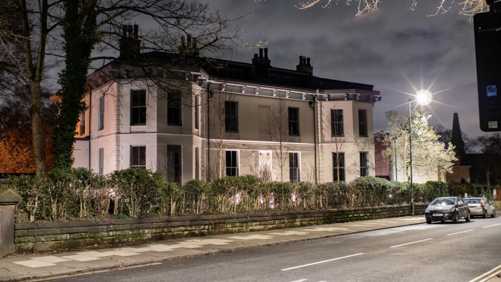 CAVENDISH PLACE Renaissance