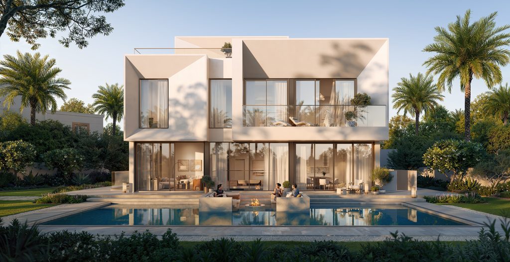 Palace Villas Ostra