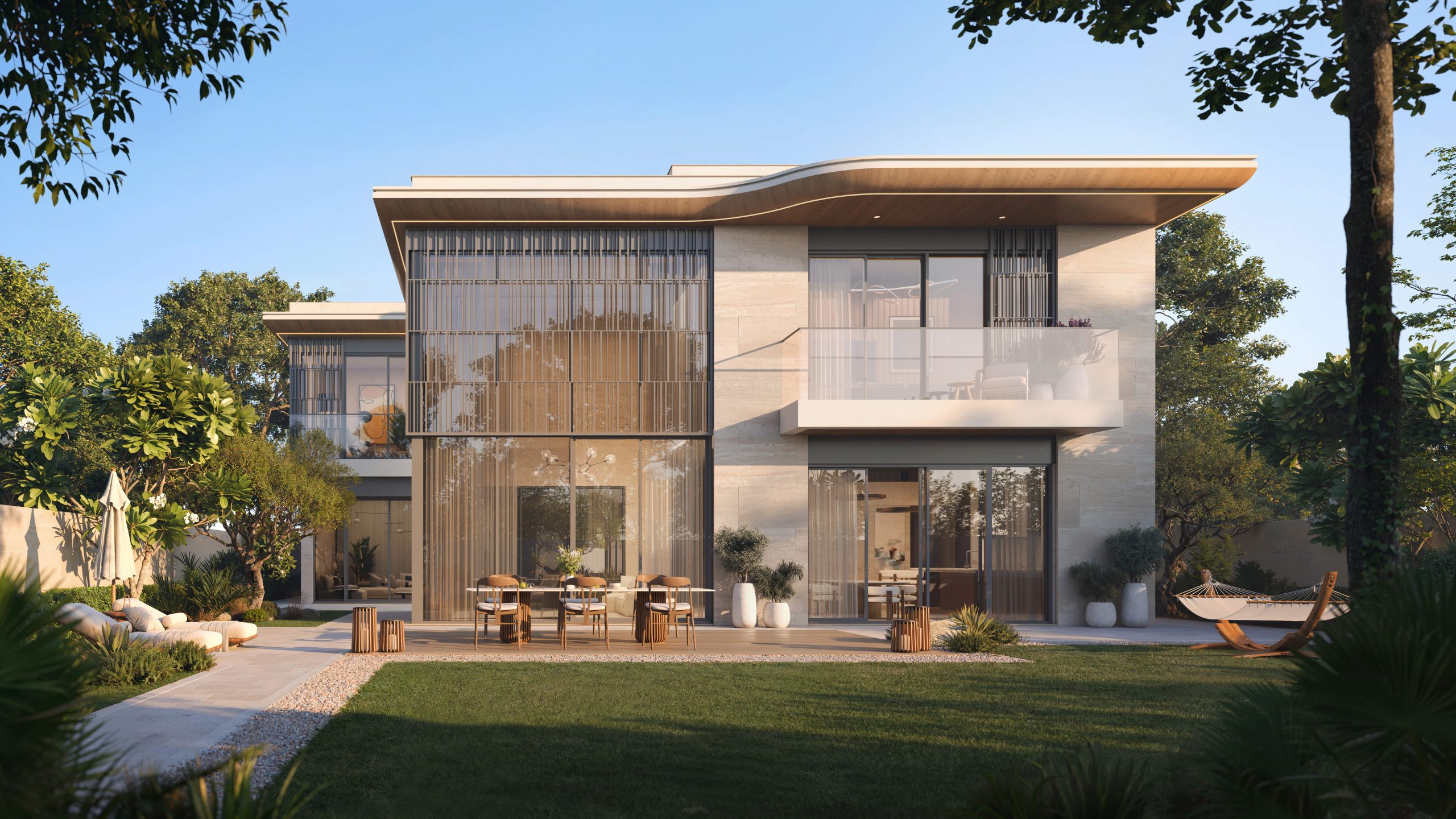 Talay at Marsa Al Saadiyat