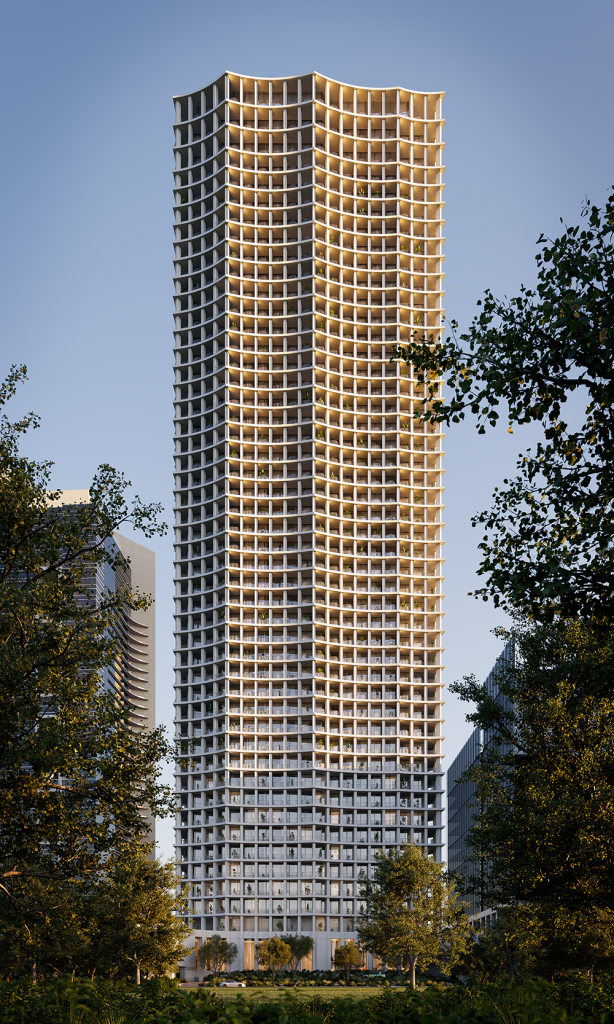 Eden House Zaabeel
