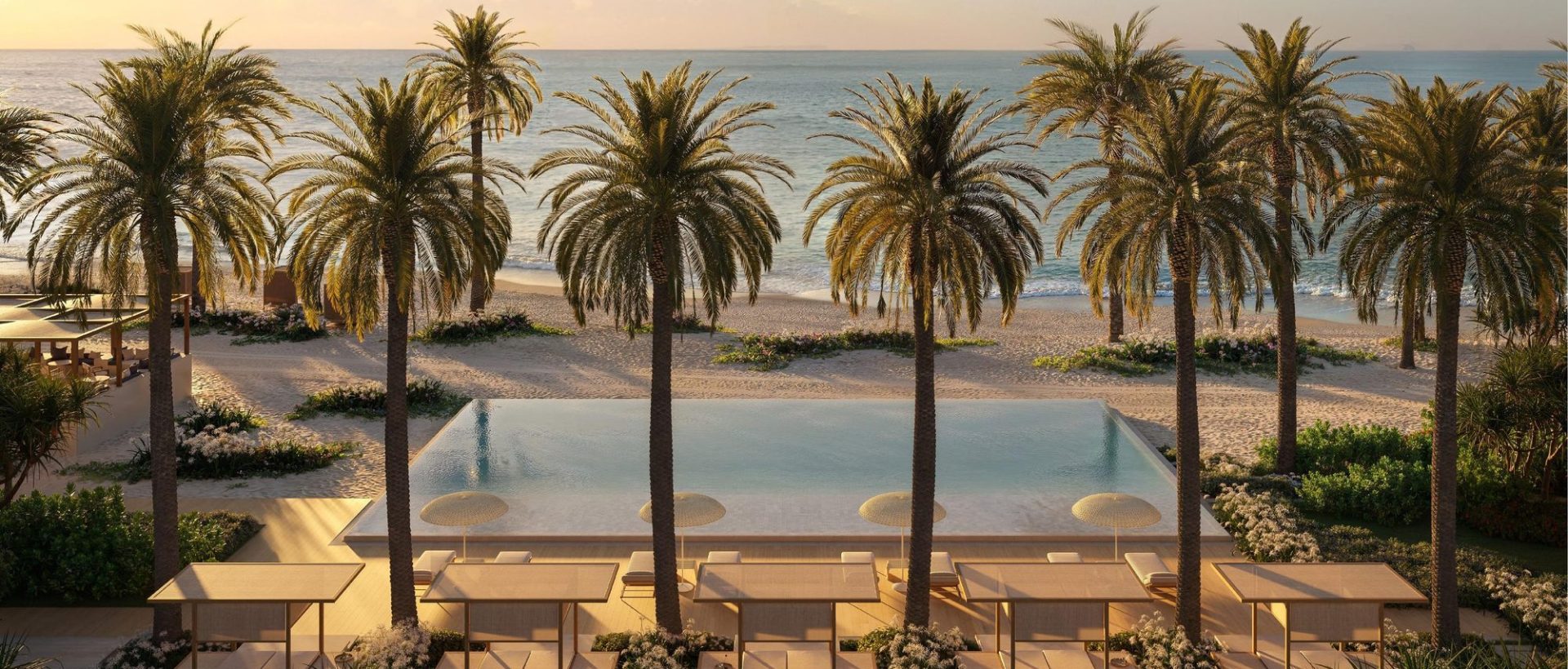 Aman Residences, Dubai