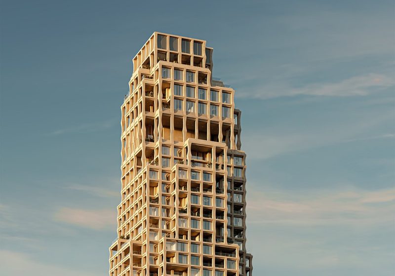 Janu Dubai Residences