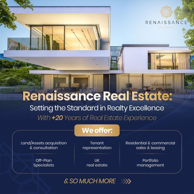 Renaissance Real Estate