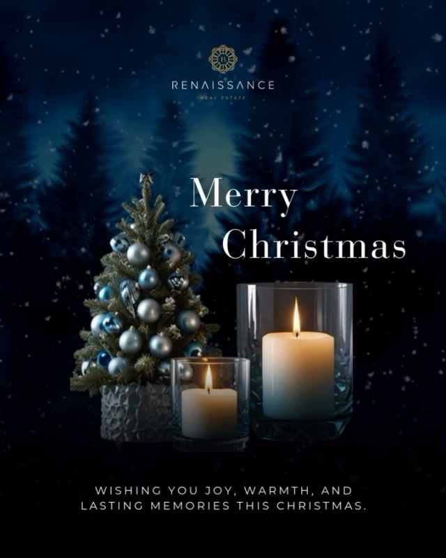 Wishing you a joyful and meaningful Christmas season. May this special time bring moments of reflection, gratitude, and inspiration, and may your days be filled with warmth, peace, and festive cheer.

#ChristmasSeason #SeasonOfJoy #WarmGreetings #Gratitude #FestiveSpirit Christmas2025