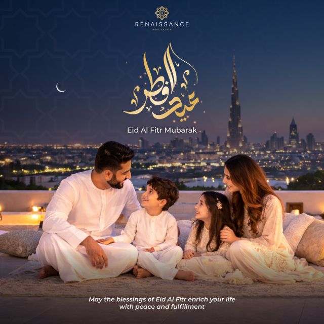 Wishing you and your loved ones a joyful and blessed Eid Al Fitr. May this day bring peace, happiness, and new beginnings. 🌙✨

Eid Mubarak from our team to yours!

#EidMubarak #EidAlFitr2026 #EidVibes #EidMubarak2026 #HappyEid